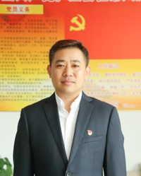 张汉平