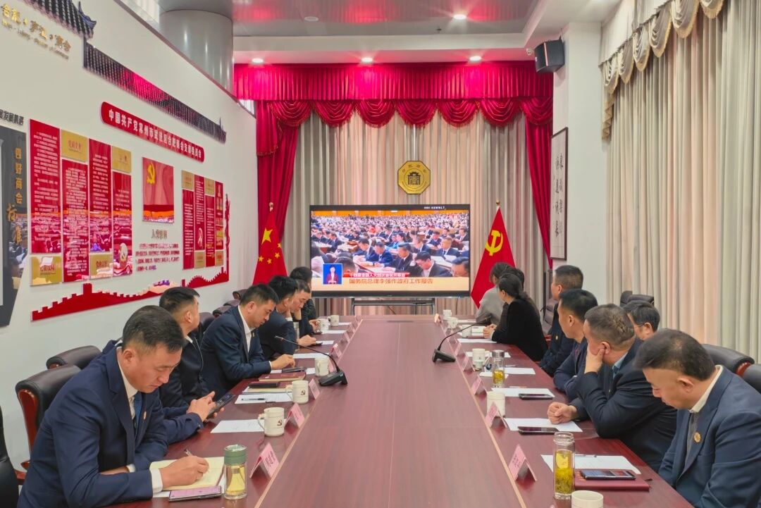 深学细悟强担当 笃行实干促发展——庐江县驻...